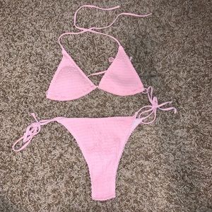 shein bikini